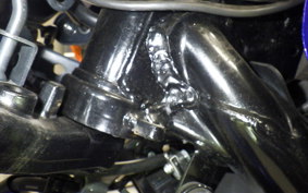 HONDA CB400SF GEN 4 A 2022 NC42