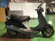 Фото Honda LEAD 90 с японского аукциона