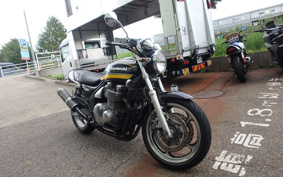 KAWASAKI ZEPHYR 1100 1994 ZRT10A