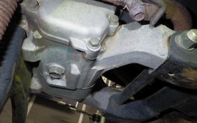 SUZUKI LET's 4 2022 CA41A