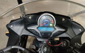 HONDA CBR250R MC41