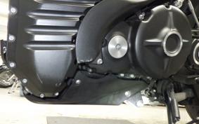 YAMAHA MT-01 2008