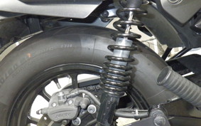 KAWASAKI ELIMINATOR400-3SE 2023 EL400A