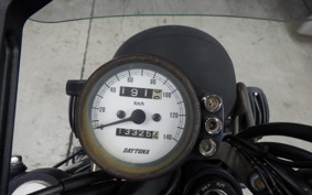 HONDA CB223S 1995 MC40