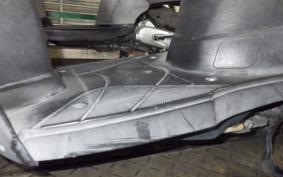 SUZUKI LET's G CA4AA