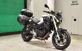 BMW F800R 2015