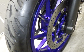 YAMAHA MT-07 2021 RM33J