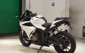 HONDA CBR400R 2021 NC56