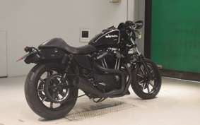 HARLEY XL1200X 2012