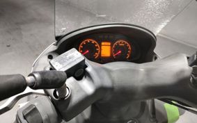 SUZUKI BURGMAN200 CH41A