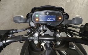 YAMAHA FZ25 RG69