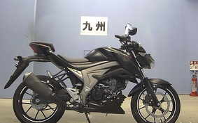 SUZUKI GSX-S125 DL32B