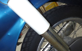 HONDA LITTLE CUB E AA01