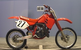HONDA CR125R JE01