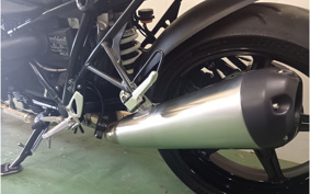 BMW nineT PURE 2018 0J11