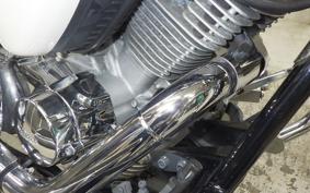 YAMAHA DRAGSTAR 250 2007 VG05J