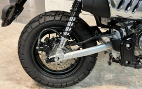 HONDA MONKEY 125 JB05