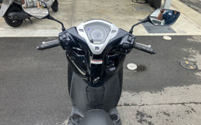 HONDA LEAD 125 JK12