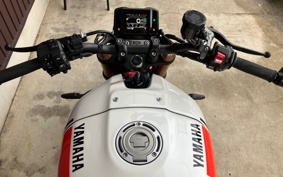 YAMAHA XSR900 2025 RN80J