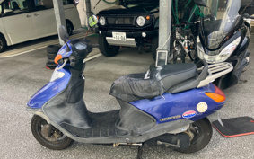 HONDA SPACY 100 JF13