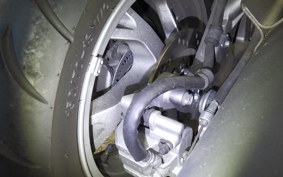 SUZUKI SKYWAVE 400 A 2011 CK45A