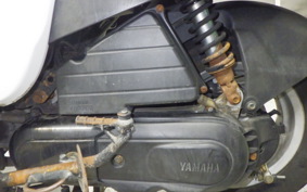 YAMAHA GEAR Gen.2 UA08J