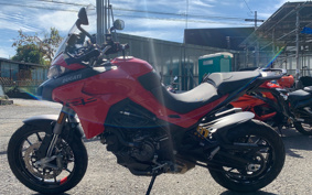 DUCATI MULTI STRADA V2 S 2023