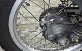 HONDA TL125 2005 TL125S