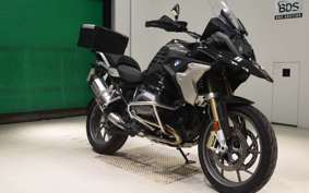 BMW R1200GS 2018