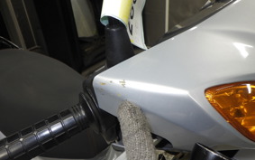 YAMAHA AXIS 125 TREET SE53J