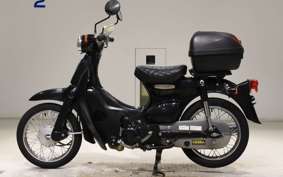 HONDA LITTLE CUB E AA01