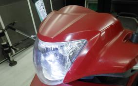 SUZUKI ADDRESS V125 1980 DT11A