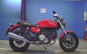 DUCATI GT1000 2006 C103A