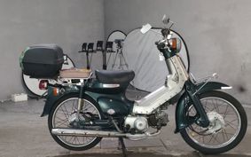HONDA SUPER CUB90 HA02