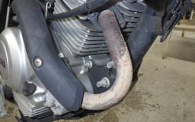YAMAHA XTZ125 2022
