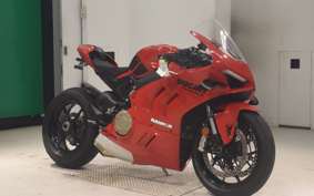 DUCATI PANIGALE V4 2025