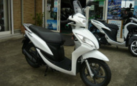 HONDA DIO 110 JF31