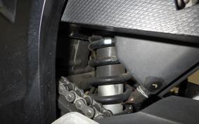 SUZUKI GSX-S125 2026 DL32B