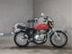 Фото Honda CB400 1996 с японского аукциона