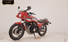 KAWASAKI GPZ400 1997 ZX400C