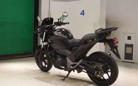 HONDA NC750S 2014 RC70