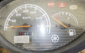 YAMAHA JOG Gen.5 1996 SA36J