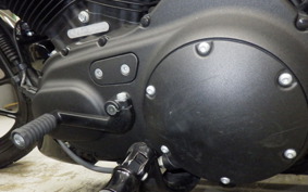 HARLEY XL1200NS 2018