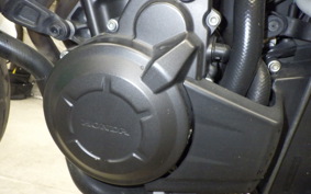 HONDA CB400F 2016 NC47