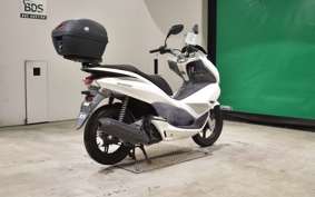HONDA PCX 125 NC125D