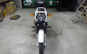 HONDA CROSS CUB 50 2020 AA06