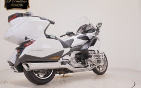 HONDA GL 1800 GOLD WING TOUR DCT 2022 SC79