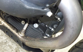 BMW R NINE T SCRAMBLER 2020