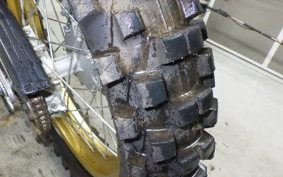 YAMAHA SEROW 250 Gen.3 DG31J