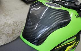 KAWASAKI NINJA ZX-6R A 2019 ZX636G